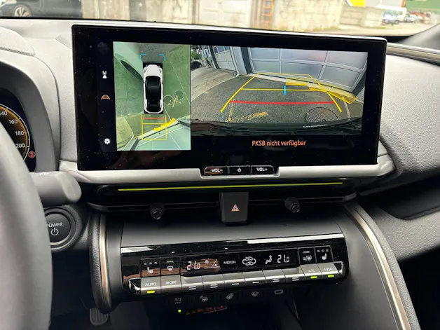 Toyota C-HR 2.0 HEV Style Premiere 4x4