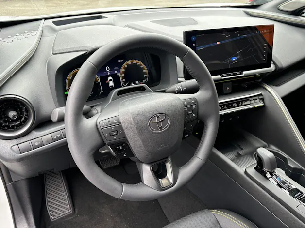 Toyota C-HR 2.0 HEV Style Premiere 4x4