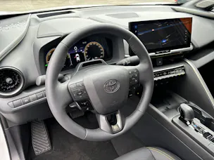 Toyota C-HR 2.0 HEV Style Premiere 4x4
