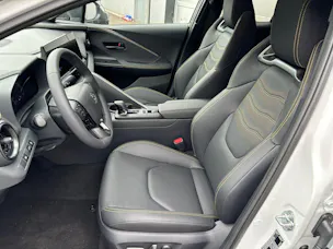 Toyota C-HR 2.0 HEV Style Premiere 4x4