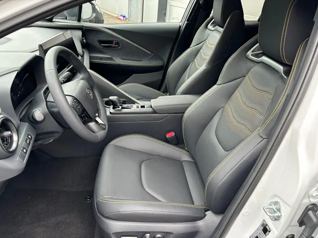 Toyota C-HR 2.0 HEV Style Premiere 4x4