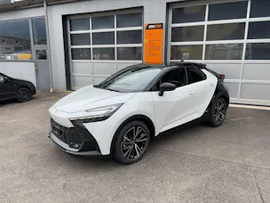 Toyota C-HR 2.0 HEV Style Premiere 4x4