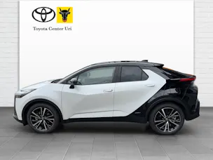 Toyota C-HR 2.0 HEV Style Premiere 4x4