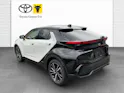 Toyota C-HR 2.0 HEV Style Premiere 4x4