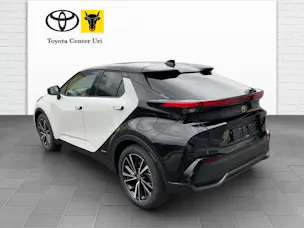 Toyota C-HR 2.0 HEV Style Premiere 4x4