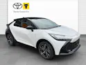 Toyota C-HR 2.0 HEV Style Premiere 4x4