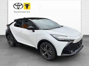 Toyota C-HR 2.0 HEV Style Premiere 4x4