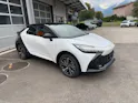 Toyota C-HR 2.0 HEV Style Premiere 4x4