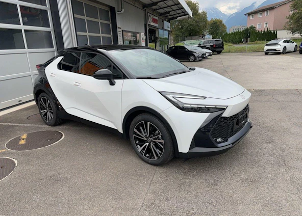 Fahrzeugbild 4 Fahrzeugbild 4