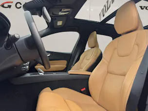 Volvo XC60 2.0 T6 TE Plus Dark eAWD