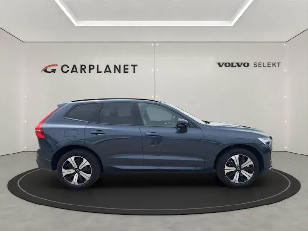 Volvo XC60 2.0 T6 TE Plus Dark eAWD