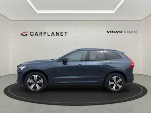Volvo XC60 2.0 T6 TE Plus Dark eAWD