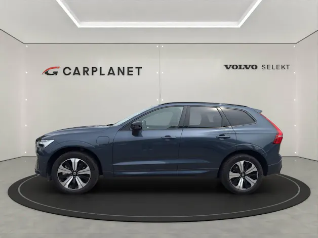Volvo XC60 2.0 T6 TE Plus Dark eAWD