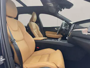 Volvo XC60 2.0 T6 TE Plus Dark eAWD