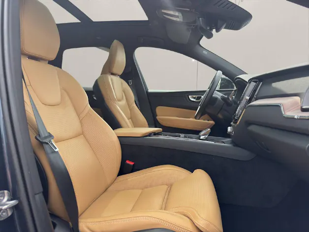 Volvo XC60 2.0 T6 TE Plus Dark eAWD