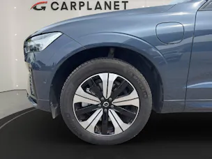 Volvo XC60 2.0 T6 TE Plus Dark eAWD