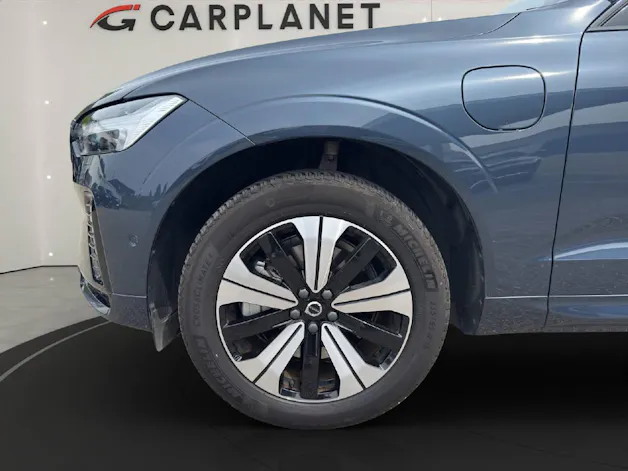 Volvo XC60 2.0 T6 TE Plus Dark eAWD