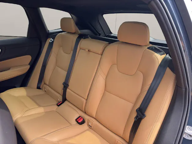 Volvo XC60 2.0 T6 TE Plus Dark eAWD