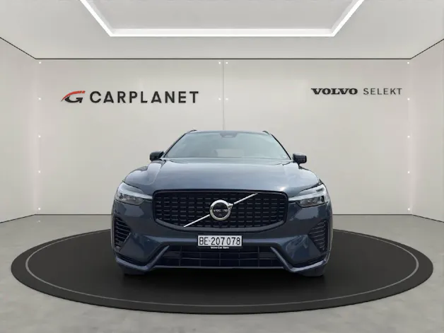 Volvo XC60 2.0 T6 TE Plus Dark eAWD
