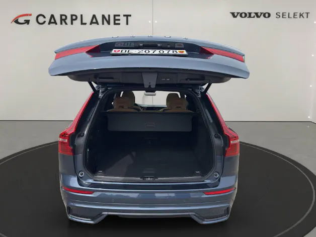 Volvo XC60 2.0 T6 TE Plus Dark eAWD