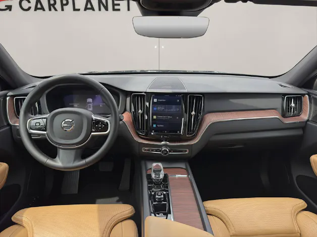 Volvo XC60 2.0 T6 TE Plus Dark eAWD