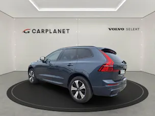 Volvo XC60 2.0 T6 TE Plus Dark eAWD