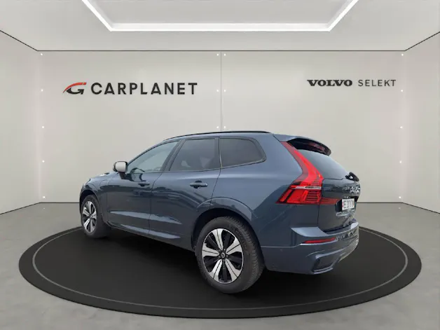 Volvo XC60 2.0 T6 TE Plus Dark eAWD