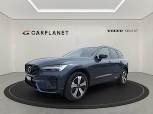 Volvo XC60 2.0 T6 TE Plus Dark eAWD