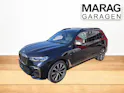 BMW X7 M50d