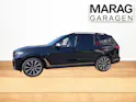 BMW X7 M50d