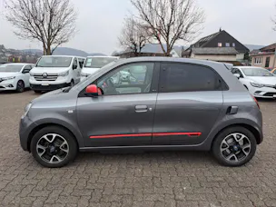 Renault Twingo Electric Intens