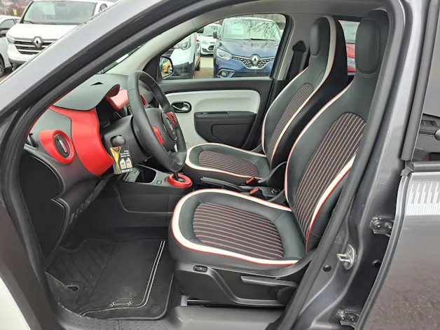Renault Twingo Electric Intens