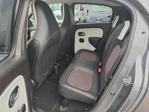 Renault Twingo Electric Intens