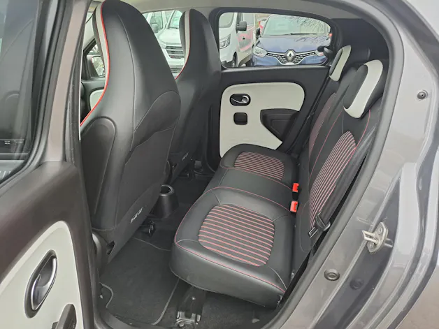 Renault Twingo Electric Intens
