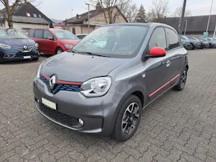Renault Twingo Electric Intens