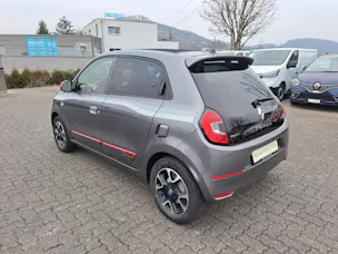 Renault Twingo Electric Intens