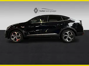 Renault ARKANA E-TECH FULL HYBRID techno145