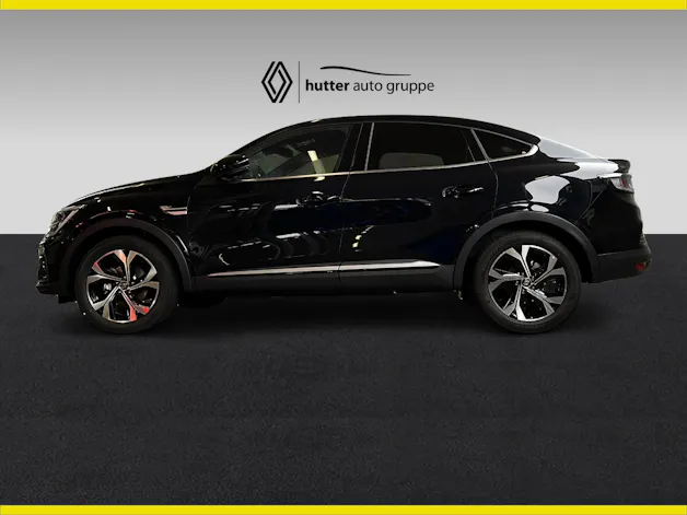 Renault ARKANA E-TECH FULL HYBRID techno145