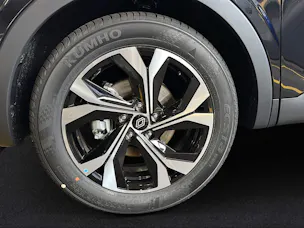 Renault ARKANA E-TECH FULL HYBRID techno145