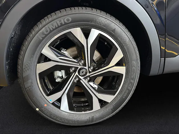 Renault ARKANA E-TECH FULL HYBRID techno145