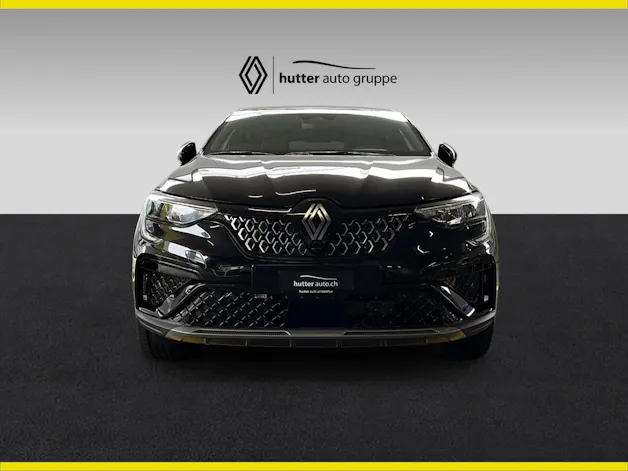 Renault ARKANA E-TECH FULL HYBRID techno145