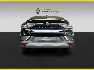 Renault ARKANA E-TECH FULL HYBRID techno145