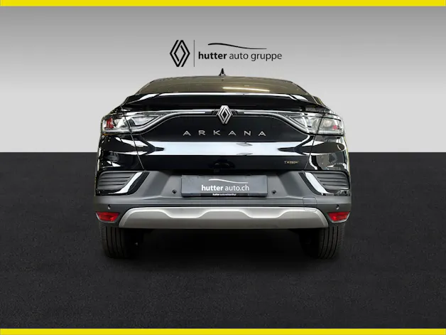 Renault ARKANA E-TECH FULL HYBRID techno145