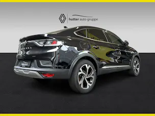 Renault ARKANA E-TECH FULL HYBRID techno145