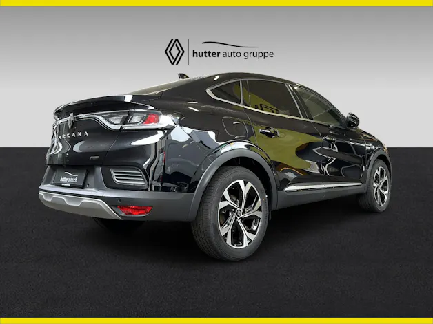 Renault ARKANA E-TECH FULL HYBRID techno145