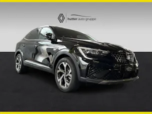 Renault ARKANA E-TECH FULL HYBRID techno145