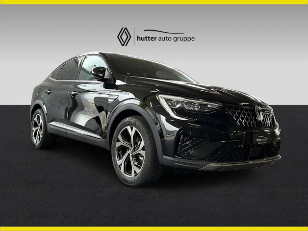 Renault ARKANA E-TECH FULL HYBRID techno145
