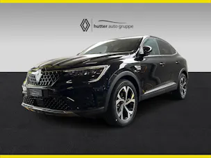 Renault ARKANA E-TECH FULL HYBRID techno145