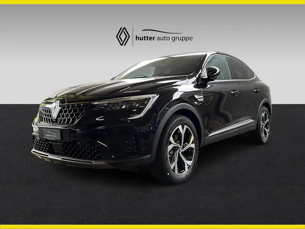 Renault ARKANA E-TECH FULL HYBRID techno145