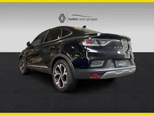 Renault ARKANA E-TECH FULL HYBRID techno145
